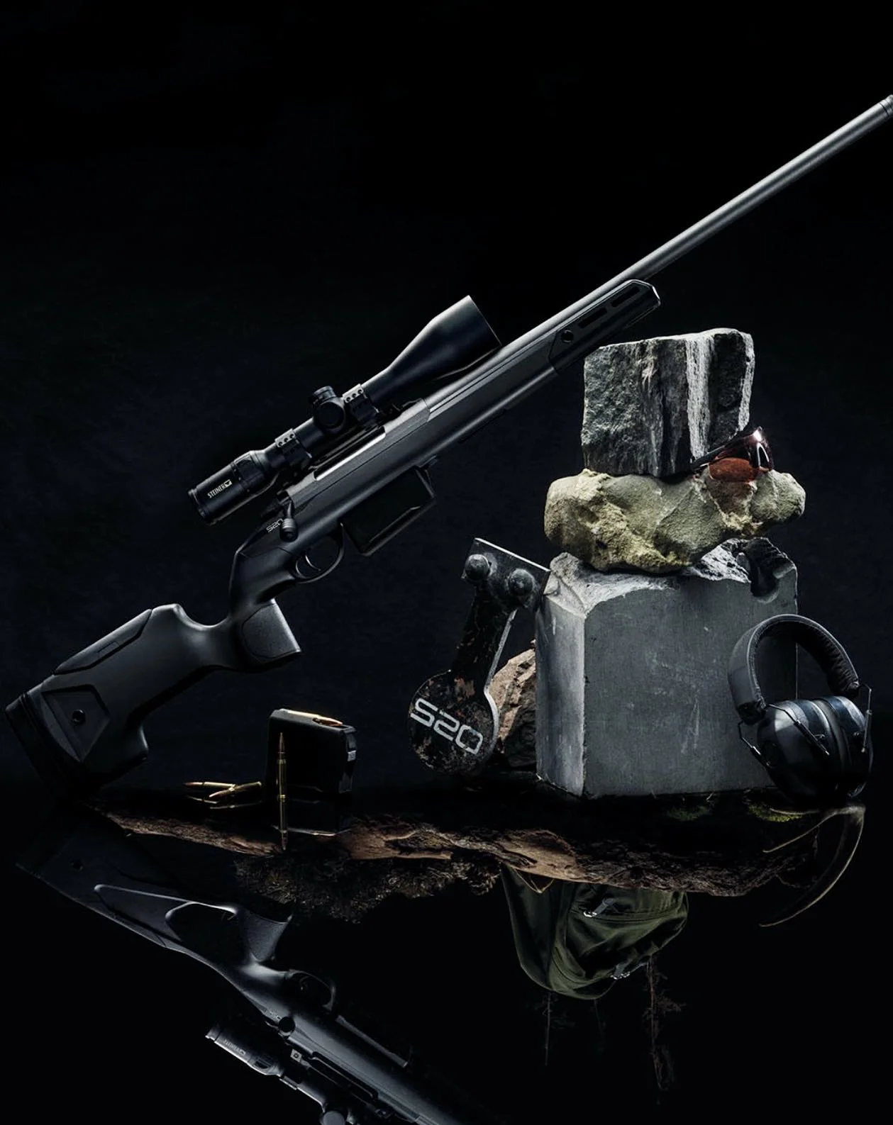 Sako S20 Precision Review: Specs, Calibers, Accuracy, Price & Long-Range Hunting