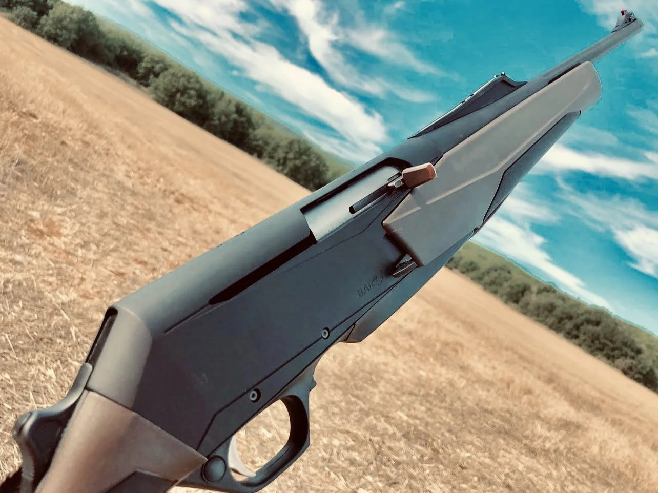 Browning BAR MK3 Composite Brown HC Review: Specs, Ballistics, Hunting Use & Real-World Performance