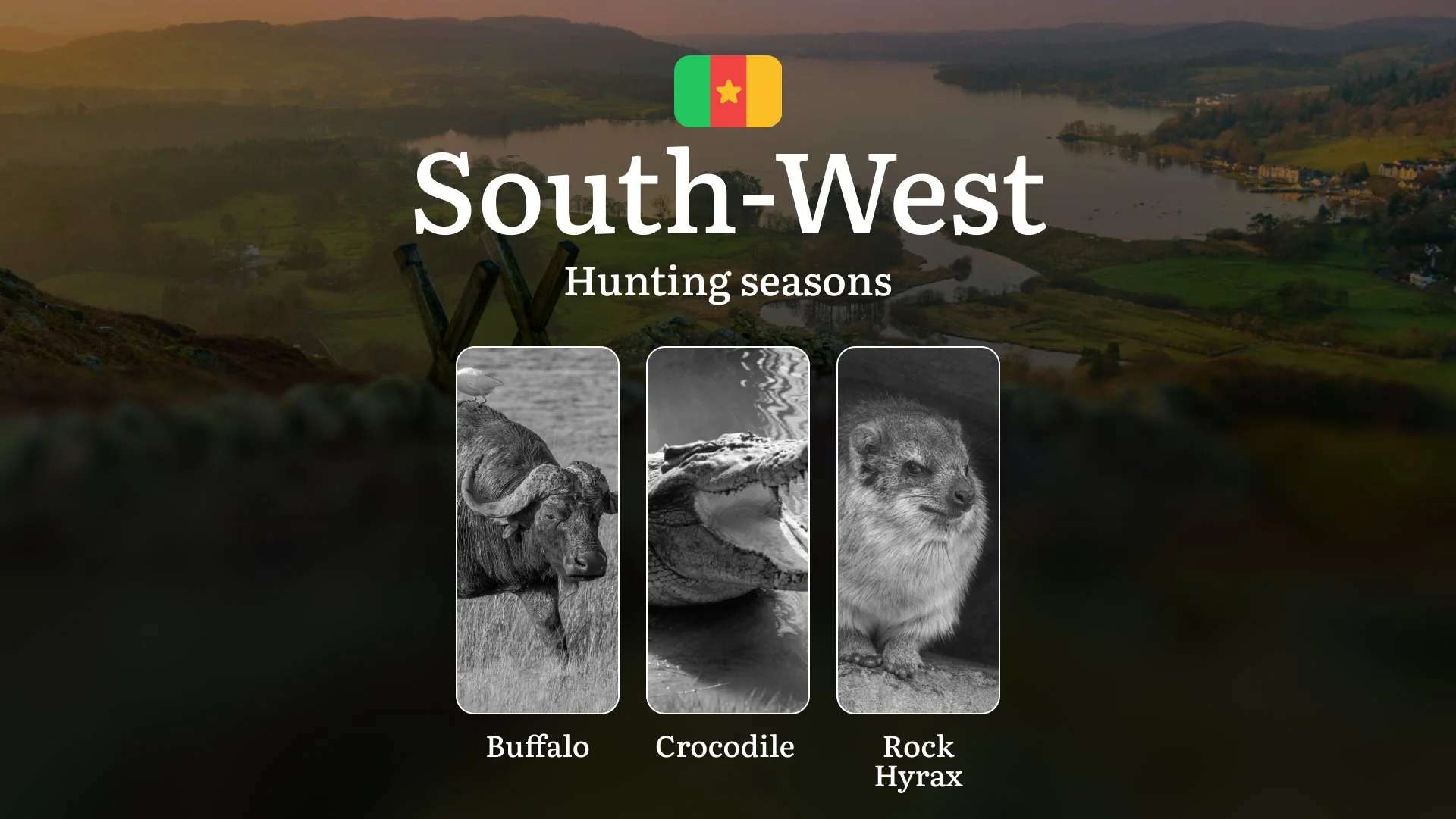 Hunting in South-West: Understanding Hunting Calendar, Legal Permits and Restrictions, Local Hunting Traditions Hunting in South-West: Understanding Hunting Calendar, Legal Permits and Restrictions, Local Hunting Traditions