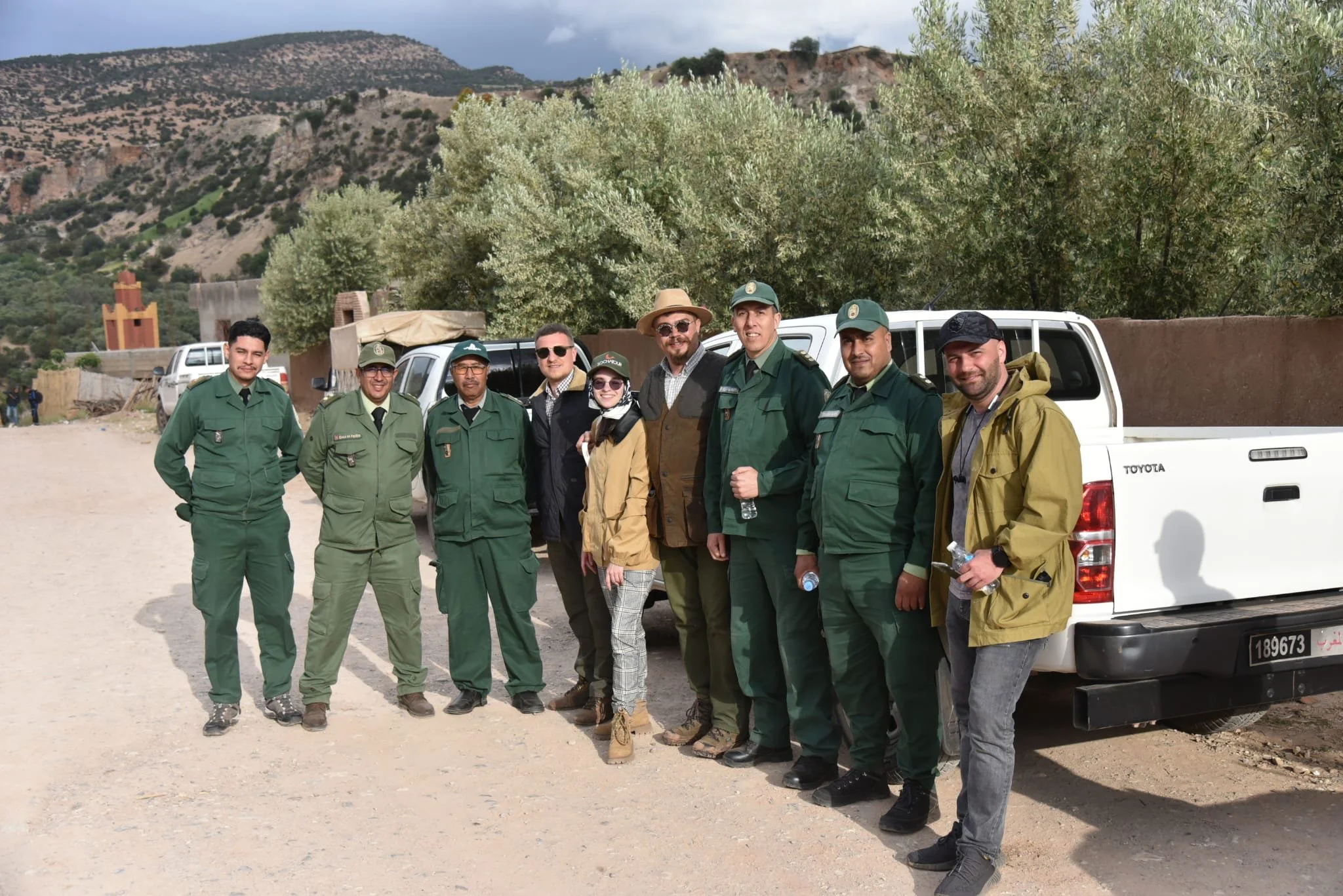 Hunting in Morocco: A Commitment to Conservation  