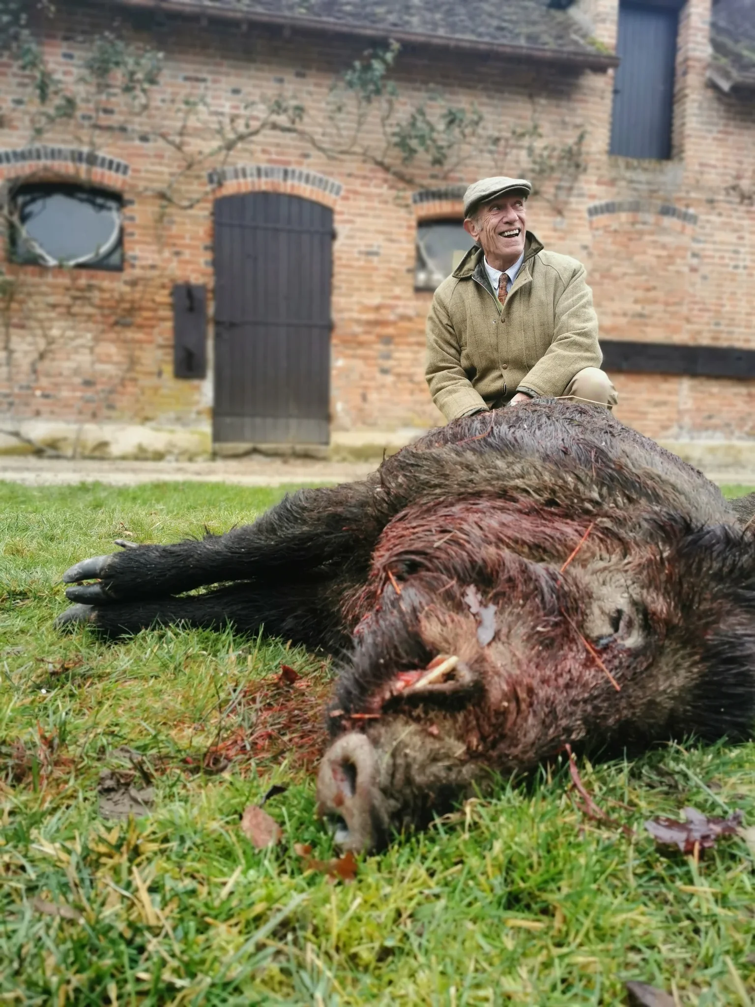Francois Dannaud added 1 photo