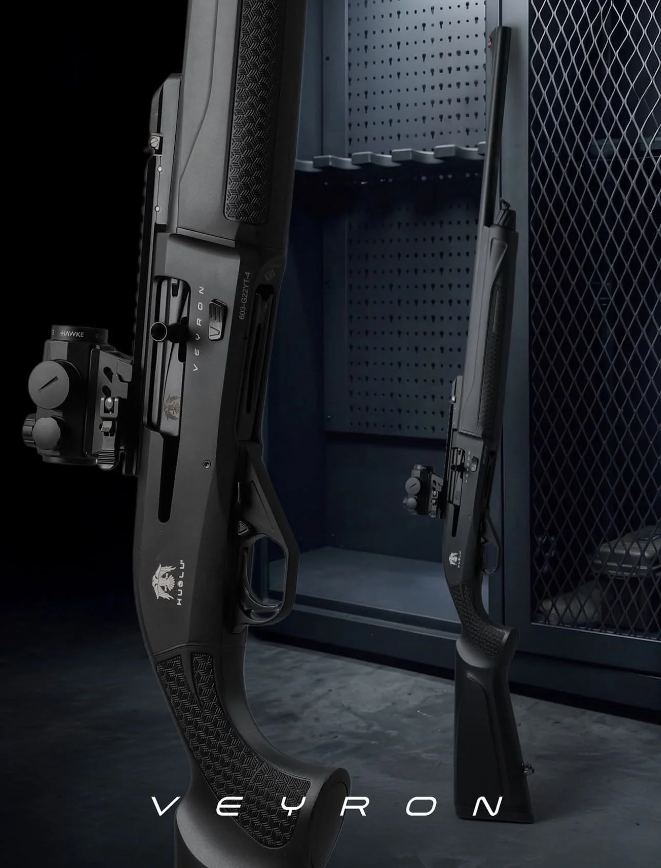 Huglu Veyron Shotgun Review: Specifications, Ballistics & Hunting Performance Guide