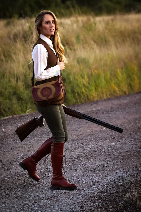 Conoce a Andrea Neira de @myshootingjourney, Brand Ambassador de Rey Pavón Conoce a Andrea Neira de @myshootingjourney, Brand Ambassador de Rey Pavón