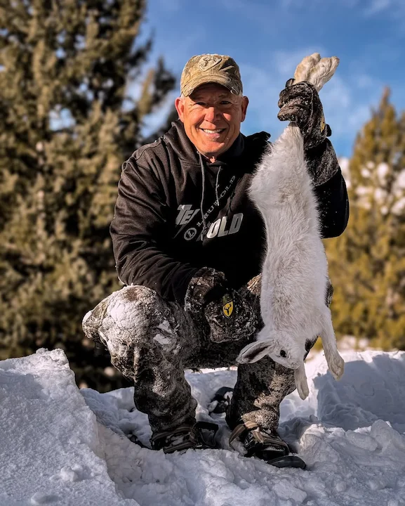 Fred Eichler — A Legend of Traditional Bowhunting and Sportsman Channel Host

Who is Fred Eichler?

Fred Eichler is an American hunter, TV personality, author, and the ow
