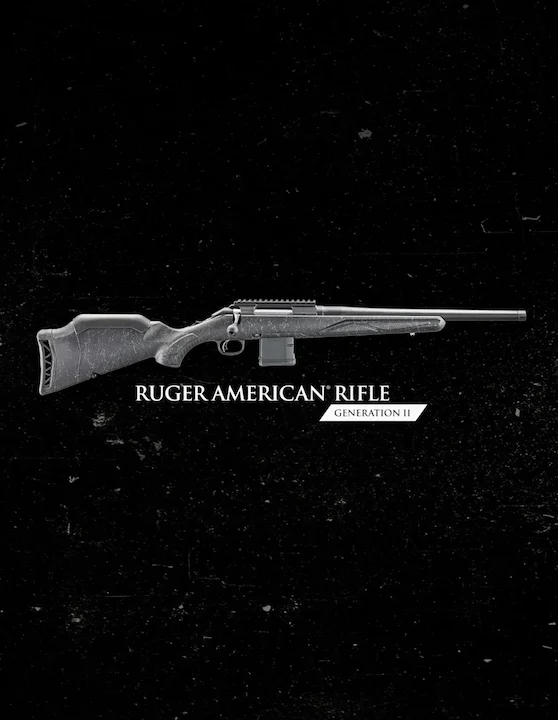 Ruger American Rifle Gen II Patrol Review: Specs, Calibers, Accuracy, Price & Hunting Performance
If you’re seeking a rugged, accurate, and versatile bolt-action rifle f