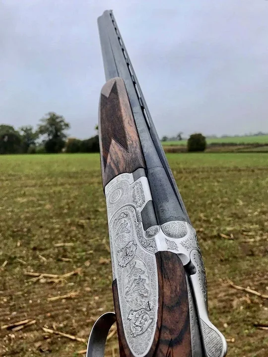 Beretta 687 EELL — обзор ружья, характеристики, модификации, цена, отзывы
