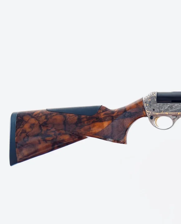Breda Supertitano Limited Edition Review: The Pinnacle of Italian hunting Shotgun Craftsmanship