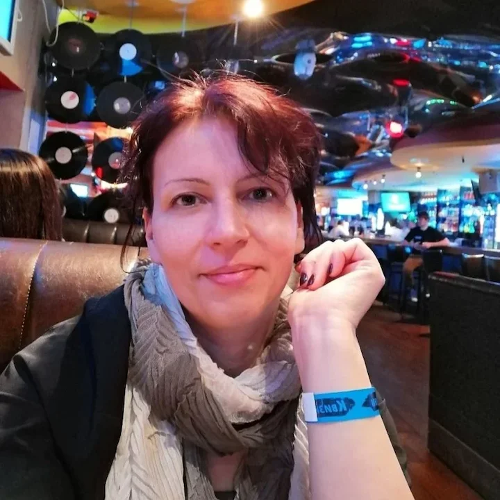 Alyona Novik avatar