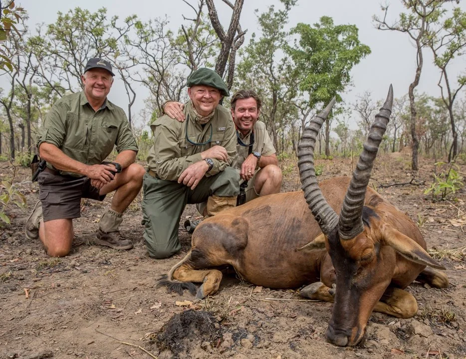 Hunting in Adamawa, Cameroon: Discover Untouched Savannahs, Local Species, Laws, and Unique Traditions in This Vast Central Region
Rolling highlands, grassy plateaus and 