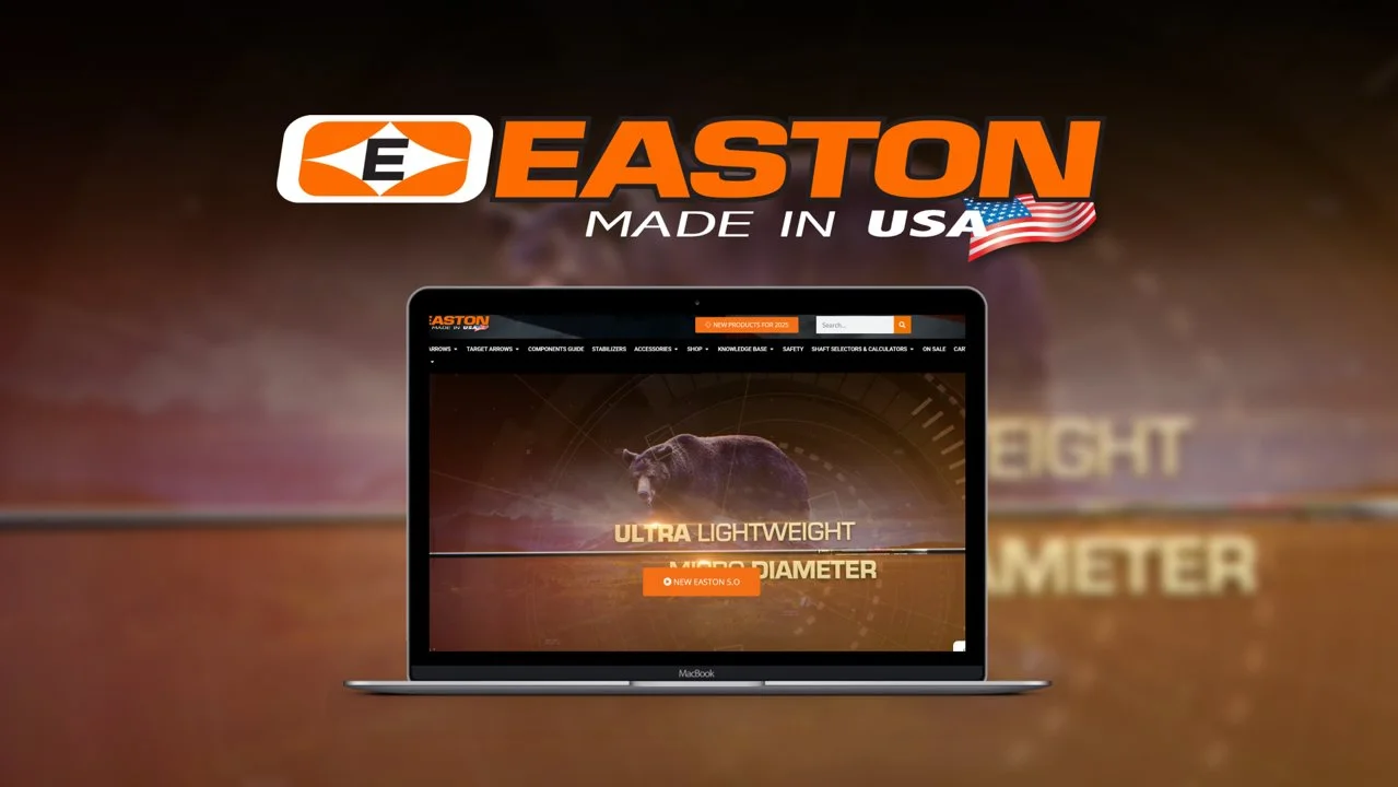 Easton Archery Blog — Bowhunting Gear, Shafts & Setup Guides