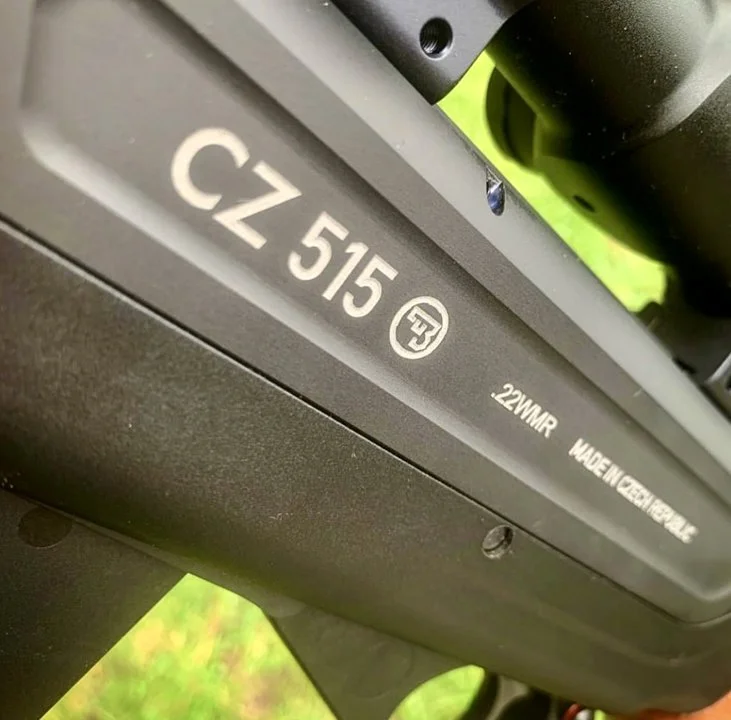 Карабин CZ 515: полный обзор моделей в калибрах .22LR и .22WMR для охоты и спортивной стрельбы