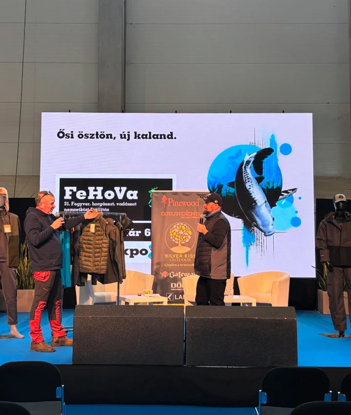 FeHoVa 2025 review FeHoVa 2025 review