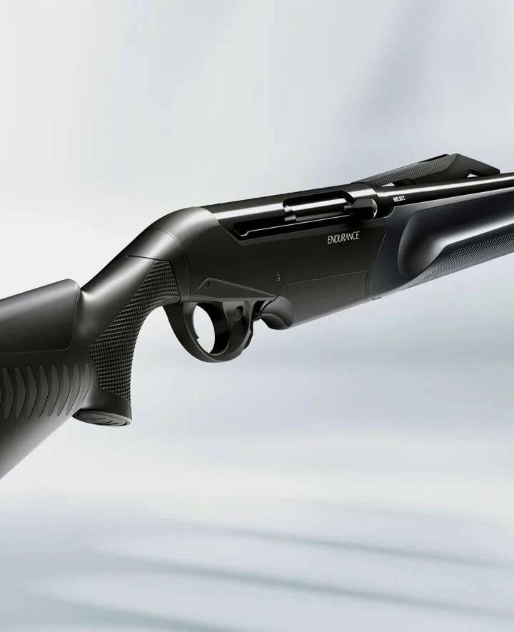 Benelli Endurance BEST ComforTech 3 Review: Precision Semi-Auto Rifle with 5-Round Double-Stack Magazine