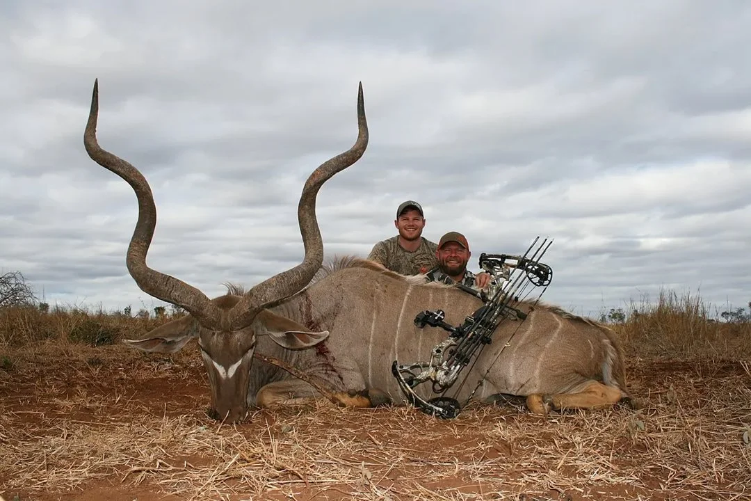 Hunting in the Kalahari: Geography, Hunting Characteristics, and Trophy Quality in South Africa’s Red Desert Wilderness

Geography features in the Kalahari

The Kalahari 