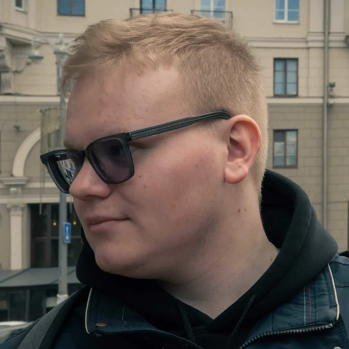 Vladimir Vasilevich avatar