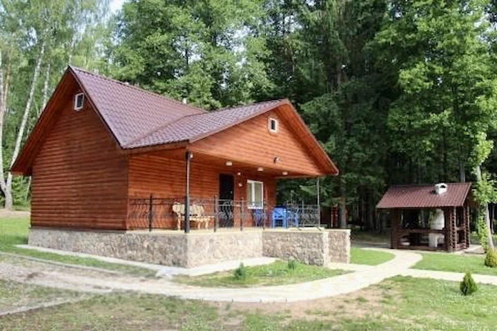 Приглашаем на охоту в Бегомльский охотничий комплекс в Витебской области