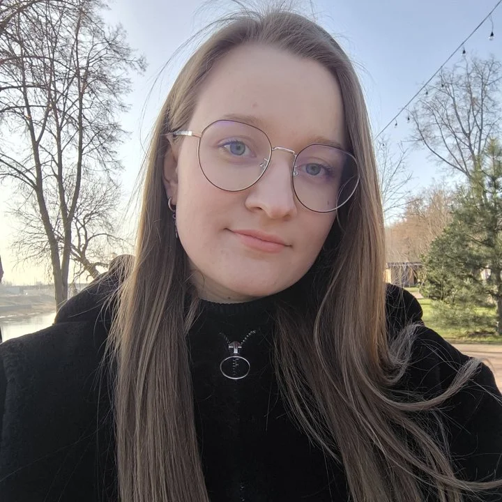 Mariya Martinova