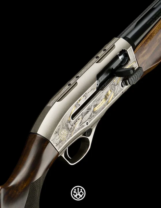 Beretta A400 500 Years Special Edition Review: Specs, Price, Hunting Performance & Buyer's Guide