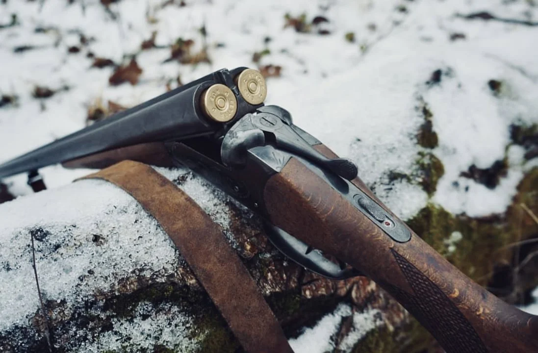 ИЖ-58 и ИЖ-58МА: охотничьи ружья СССР — обзор, характеристики, модификации, отзывы, цена.