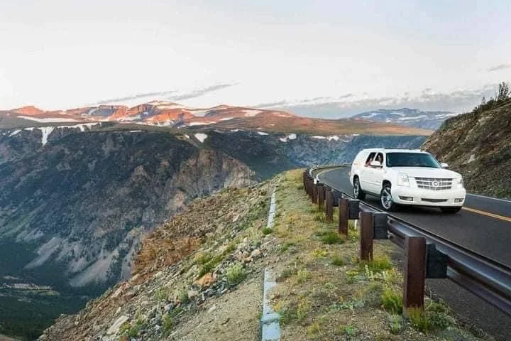 Montana! Montana!