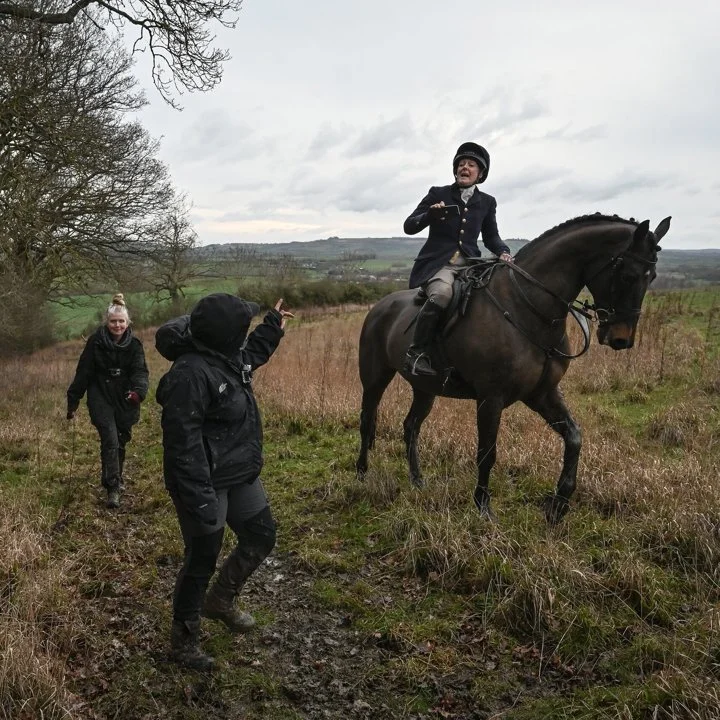 Fox Hunting Debate Reignites as Jeremy Hunt Signals Support for Lifting UK Ban