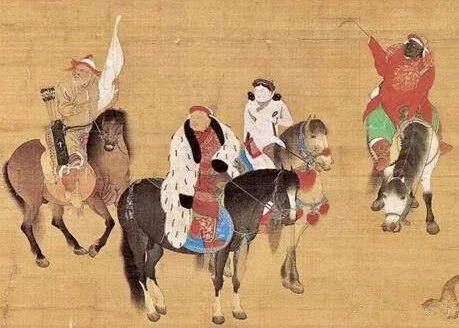 中国古代狩猎的历史与发展