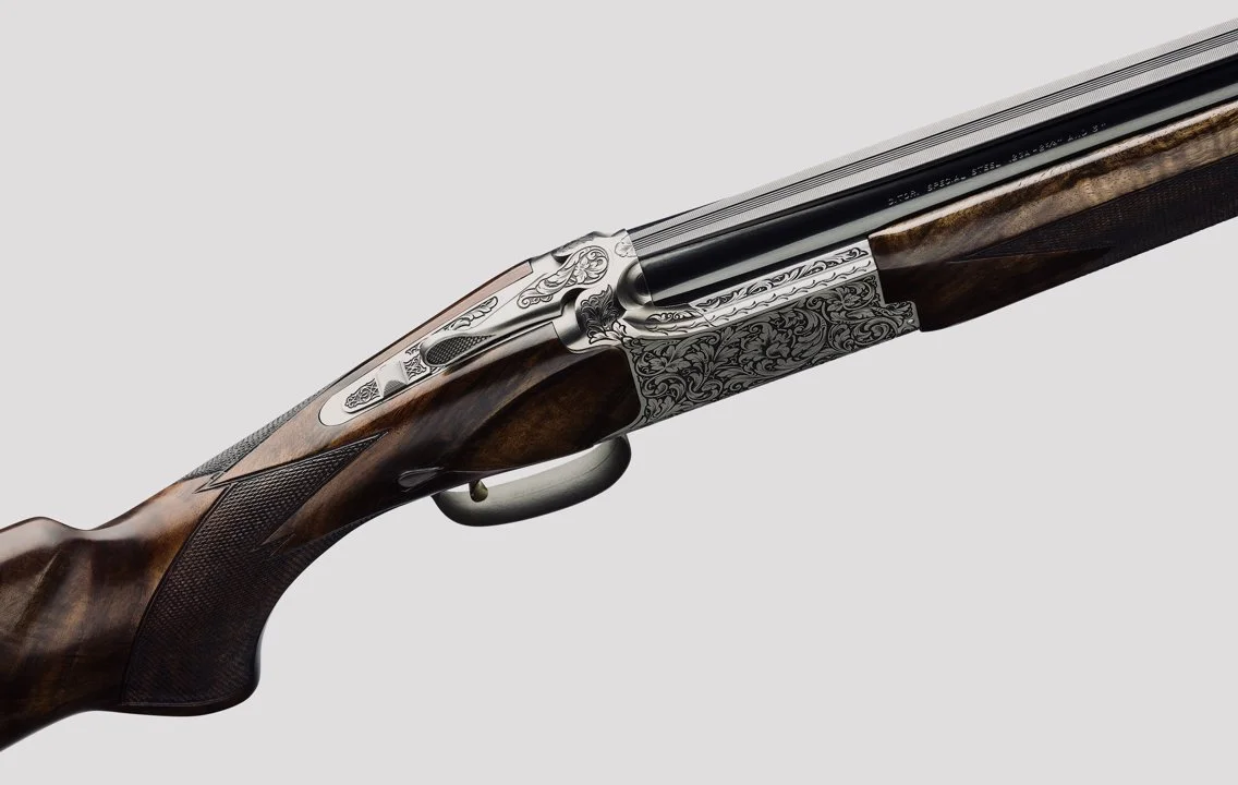Browning Citori 50th Anniversary Review – Specs, Price, Ballistics, Accuracy & Hunting Shotgun Guide.