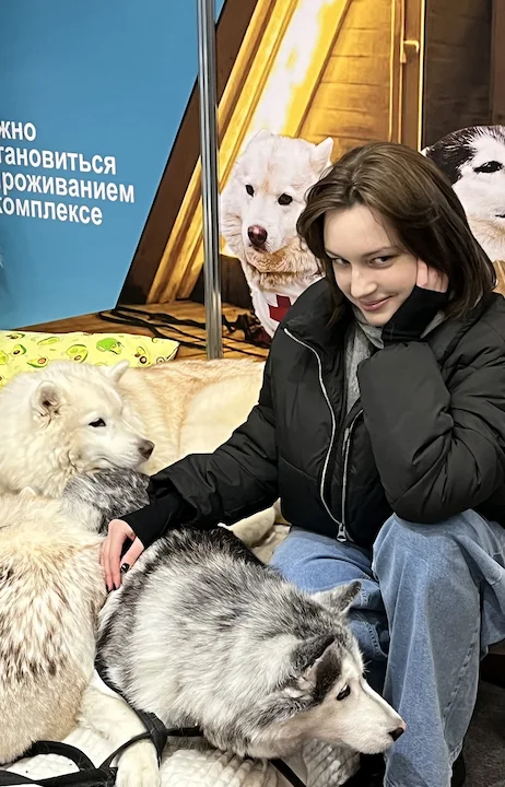 Международная выставка-"ОТДЫХ-2026" В Минске.