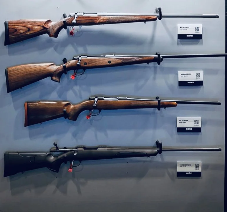 Best Sako Carbines for Hunting in 2025: Expert Picks