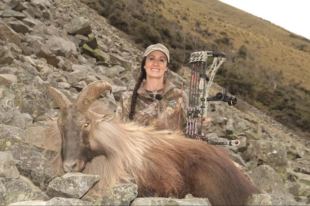 Who Is Melissa Bachman? Biography and Career in the Hunting Industry

Melissa Bachman Bearshield is a renowned American hunter, blogger, producer, and TV host. Born on Ju