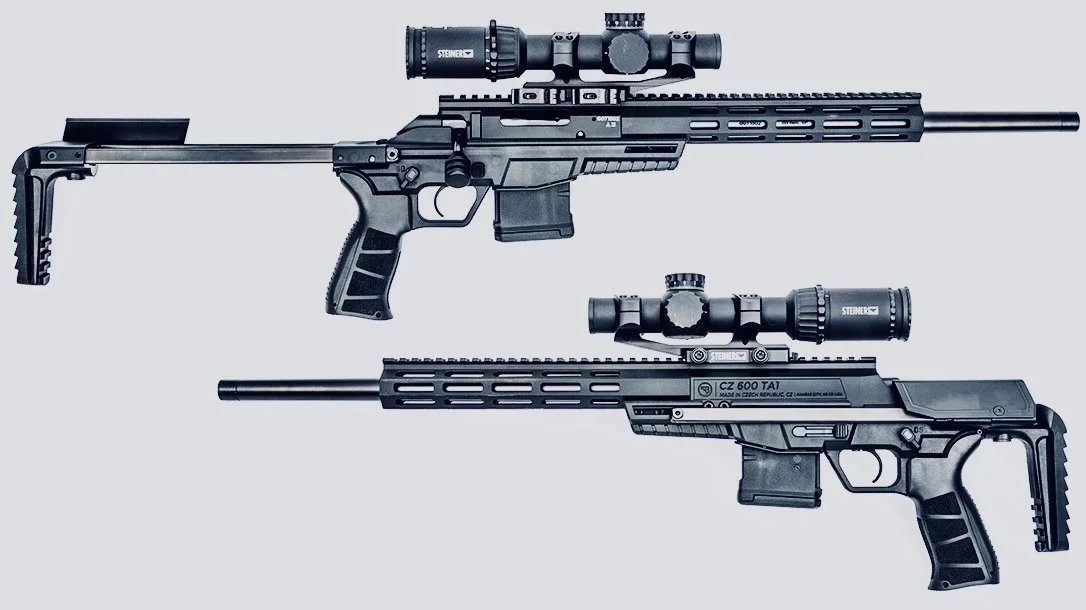 CZ 600 Trail Review: Specs, Accuracy, Price & Hunting Performance – A Compact Bolt-Action Rifle