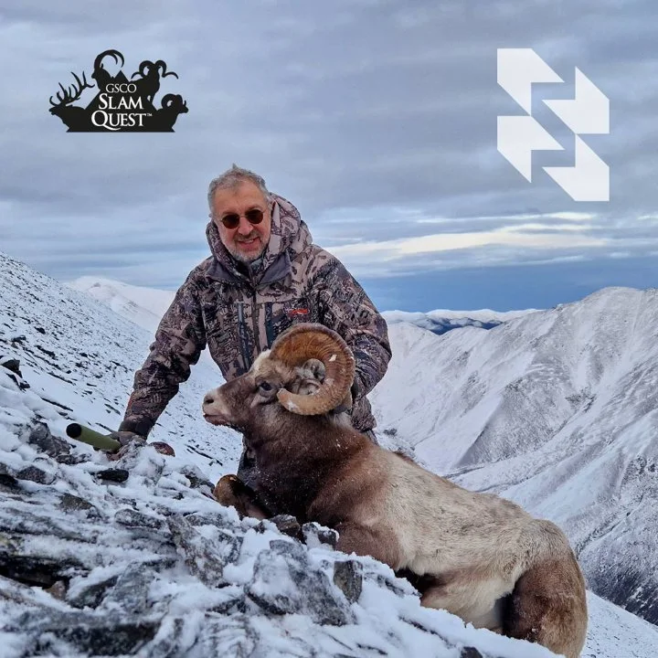 👏 Kharaulakh bighorn ovca i Sayan ibex sada su na popisu GSCO-a!

👍 Sjajne vijesti iz GSCO-a: nove vrste dodane su na svjetske slam liste! Svojoj Ovis World Slam kacigi