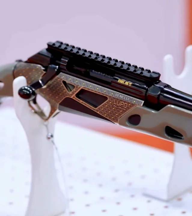 Benelli Lupo Alpha BE.S.T. Review 2026: Limited Edition Ultralight Bolt Action Rifle, .308 Win Specs, Weight, Price, Sub-MOA Accuracy