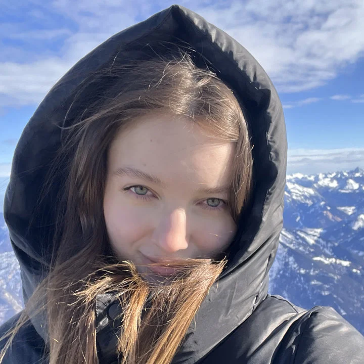 Darya Bordyukova