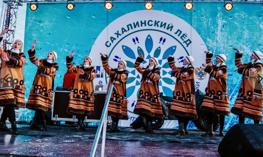 XV Юбилейный фестиваль «Сахалинский лёд-2026»: всё, что нужно знать участникам и зрителям