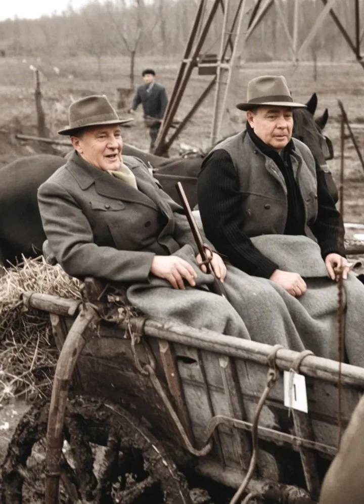 The Hunter-Diplomat: How János Kádár Used the Hunt to Shape Hungary’s Cold War Destiny