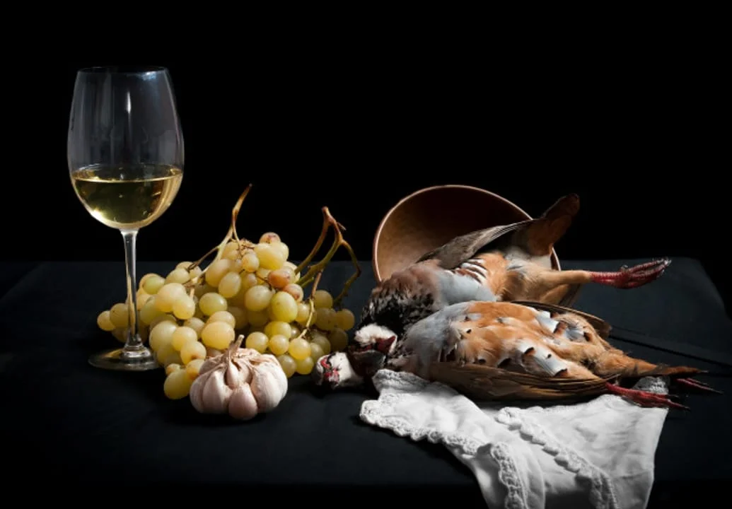 Wines to Pair with Fowl
Turkey, goose, pheasant? A free-range chicken, or even a capon? The time of the season seems to indicate fowl. We kind of like the idea, since it