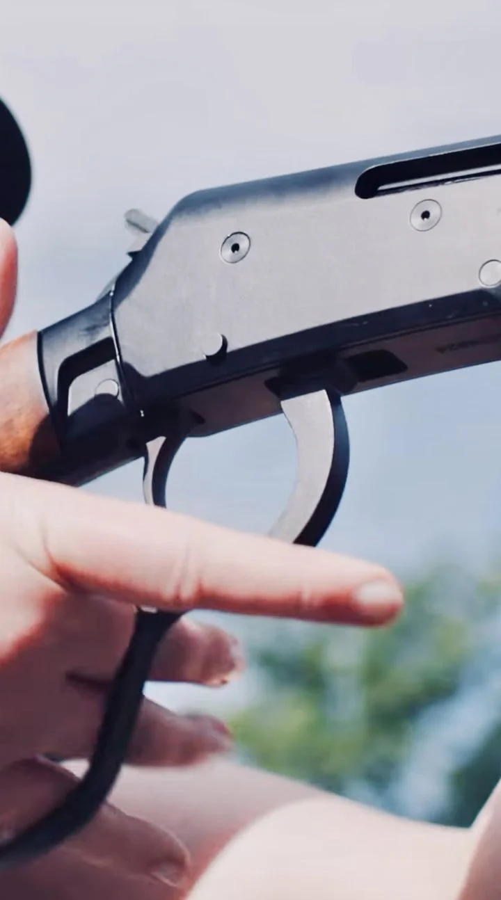 Savage REVEL DLX Lever-Action Rifle Review: Specs, History, Accuracy, Ballistics & Hunting Use.
