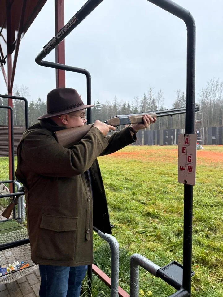It’s crucial to keep your shooting skills sharp—especially during hunting season—when accuracy, calmness, and quick decision-making can make all the difference.