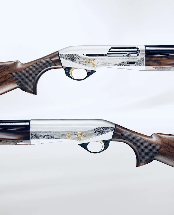 Benelli Duca di Montefeltro Silver Review: 12 & 20 Gauge Specs, Price, Performance & Buyer's Guide