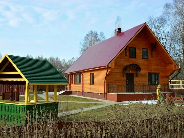 Приглашаем на охоту в Слуцкий охотничий комплекс в Минской области