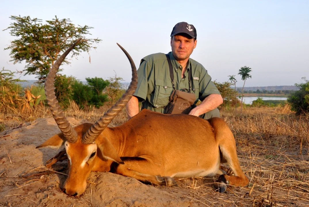 Hunting in Buhweju, Uganda: Geography and Natural Features, Hunting Demographics, and Game Species Diversity (Part I)
Geographical Features of Buhweju for Hunting
Buhwe