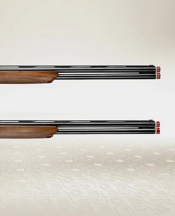 Benelli 828 U Sport A.I. Silver Review: Specs, Advanced Impact