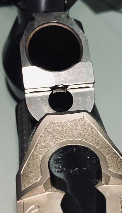 Blaser ES-63 Combination Gun Review – Specifications, Mechanisms, Ballistics, Price, Pros & Cons