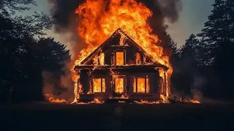 Nouvelle cabane de chasse détruite par un incendie dans le Lot-et-Garonne 

À Monségur, dans le Lot-et-Garonne, une cabane de chasse a été ravagée par les flammes le 18 d