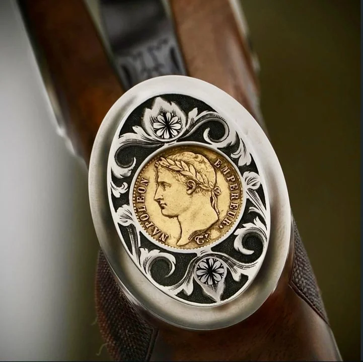 Blaser K95 Edition Napoléon Review: When Imperial History Meets Master Gunsmithing