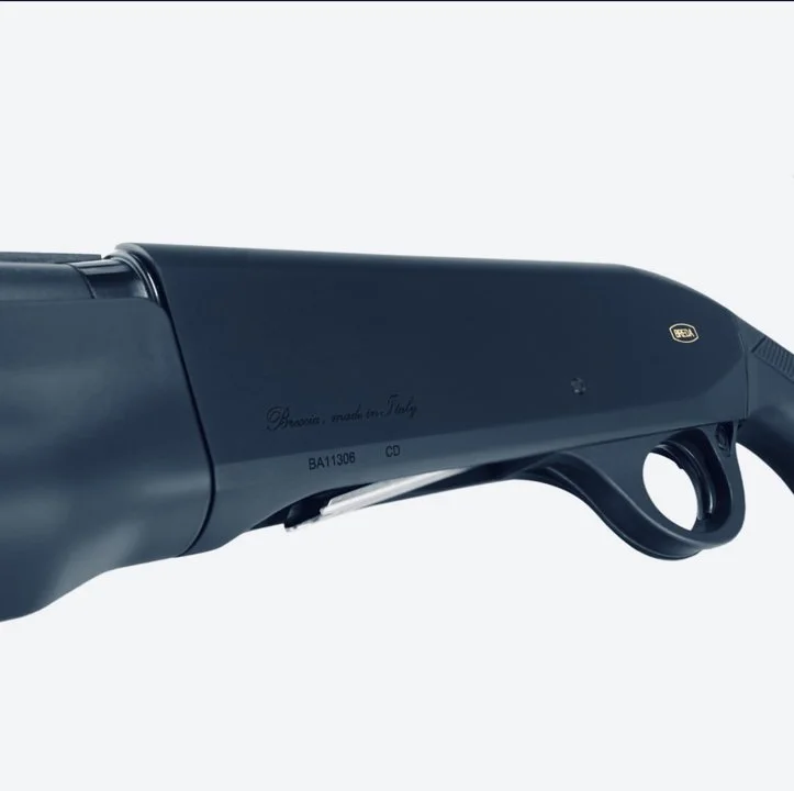 BREDA ASTRO EVO Shotgun Review — Specs, Modifications, Price, Hunting Use & Accessories