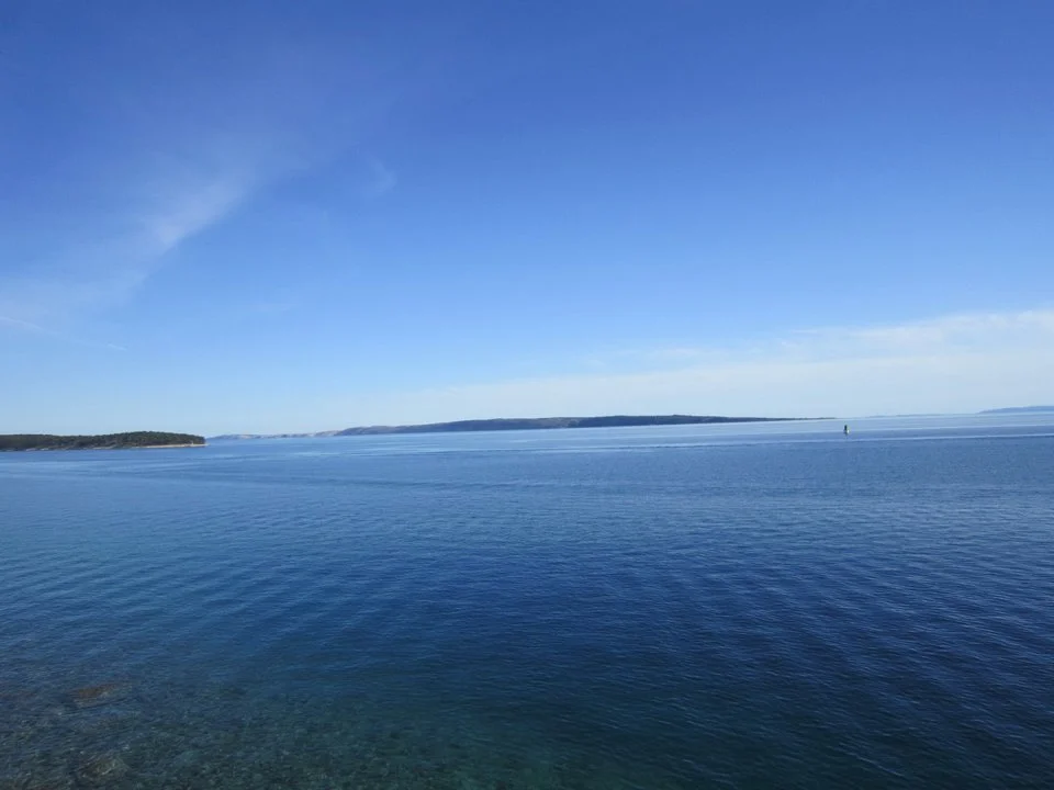 Море и острова