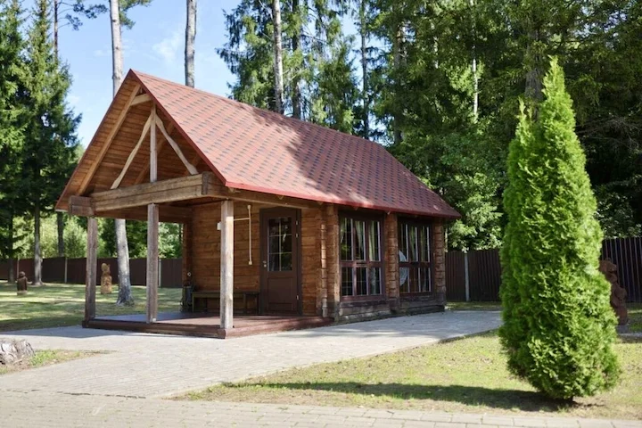 Приглашаем на охоту в Белыничский охотничий комплекс в Могилёвской области
