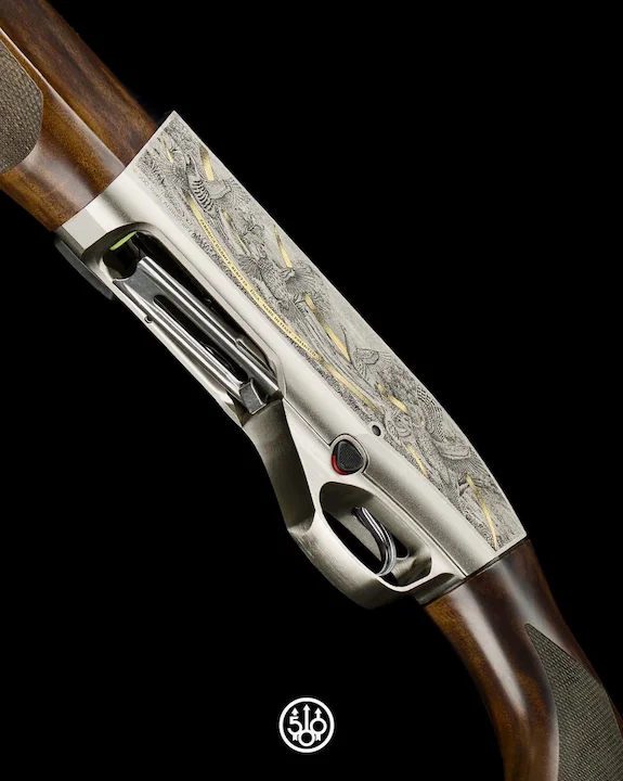 Beretta A400 500 Years Special Edition Review: Specs, Price, Hunting Performance & Buyer's Guide